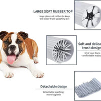 Dog Paw Cleaner